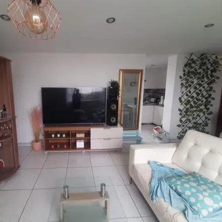 Buy this 3 bed apartment on Leo's in Pacasmayo Avenue, Callao