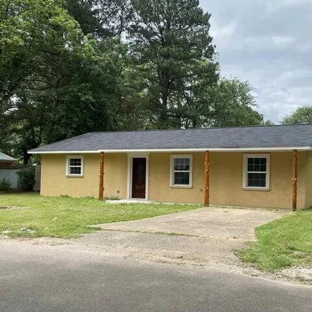 Image 1 - 198 East Browning Street, Mineral Springs, Howard County, AR 71851, USA - House for sale
