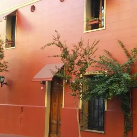 Buy this 4 bed house on Balcarce 854 in San Telmo, C1100 AAF Buenos Aires