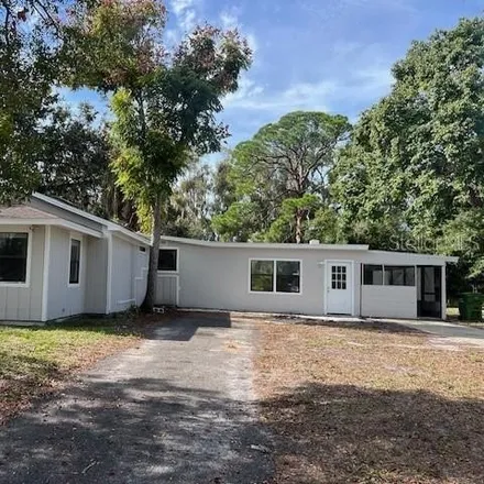 Buy this 3 bed house on 5225 Rilma Avenue in Sarasota, FL 34234
