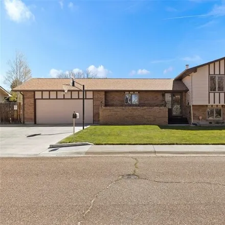 Buy this 3 bed house on 14 Pedregal Lane in Pueblo, CO 81005