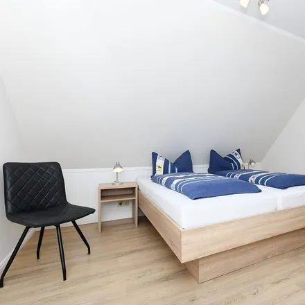 Image 4 - Neuharlingersiel, Lower Saxony, Germany - Apartment for rent