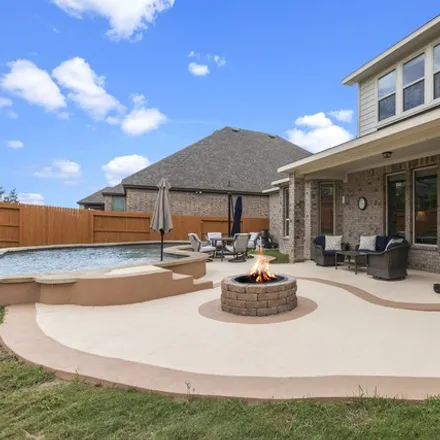 Buy this 4 bed house on 12700 Point Canyon in Bexar County, TX 78253
