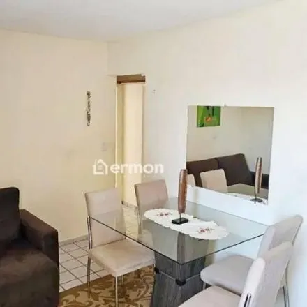 Buy this 2 bed apartment on Avenida dos Eucaliptos in Nova Parnamirim, Parnamirim - RN
