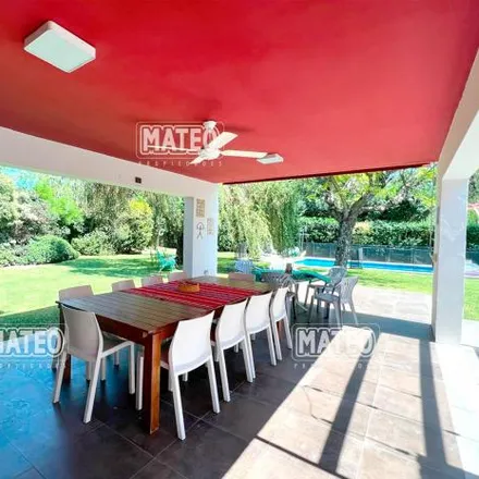 Image 2 - unnamed road, Los Eucaliptus, 1746 Francisco Álvarez, Argentina - House for sale