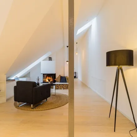 Rent this 3 bed apartment on Brunnenstraße 149 in 10115 Berlin, Germany