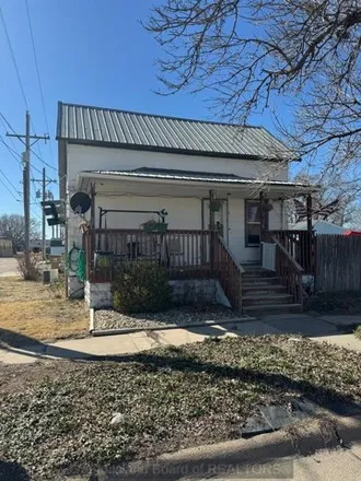 Buy this 2 bed house on 224 North Logan Street in Grand Island, NE 68803