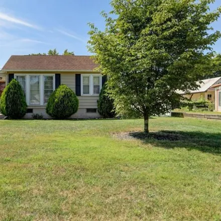 Buy this 2 bed house on 7 Dymond Avenue in Greene Township, PA 17222