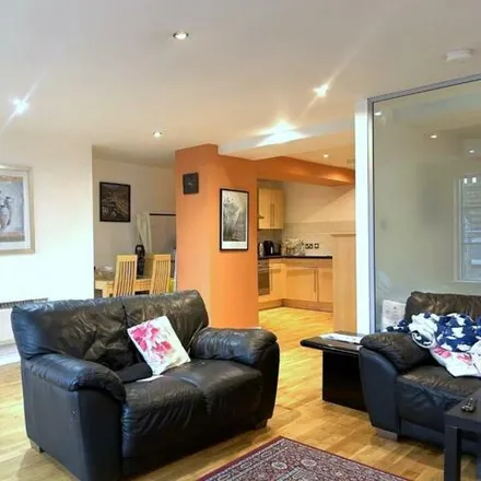 Rent this 1 bed apartment on Bedford Street in Arena Quarter, Leeds