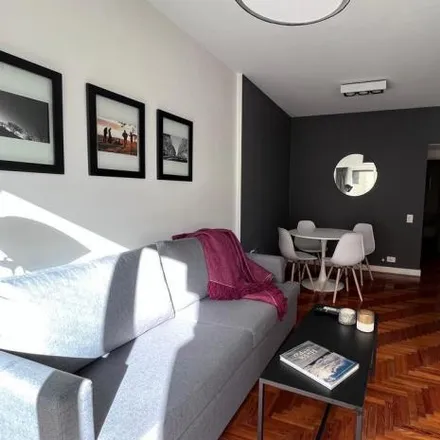 Rent this 1 bed apartment on Bulnes 1921 in Palermo, 1425 Buenos Aires