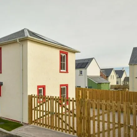 Buy this 2 bed house on 133 Greenlaw Road in Chapelton of Elsick, AB39 8AB