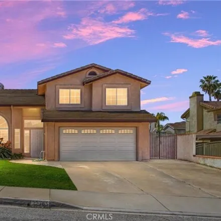 Buy this 3 bed house on 22785 Raven Way in Grand Terrace, California