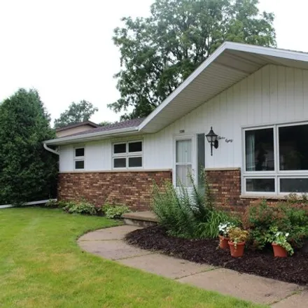Buy this 3 bed house on 1280 Crossing Ridge Trl in Sun Prairie, Wisconsin