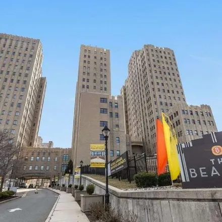 Image 3 - The Paramount, Beacon Way, Jersey City, NJ 07306, USA - Apartment for rent