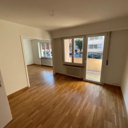 Image 3 - Rue des Marchandises / Güterstrasse 17, 2502 Biel/Bienne, Switzerland - Apartment for rent