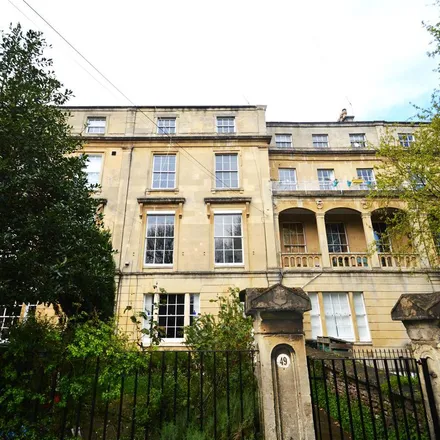 Image 7 - Sherborne House, 53 Apsley Road, Bristol, BS8 2SW, United Kingdom - Apartment for rent