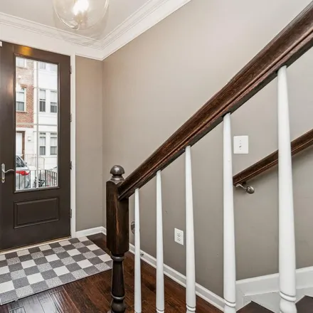 Image 3 - 1404 Benjamin Street, Baltimore, MD 21230, USA - Townhouse for sale