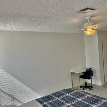 Rent this 1 bed apartment on 7174 Larkvale Way in Las Vegas, NV 89129