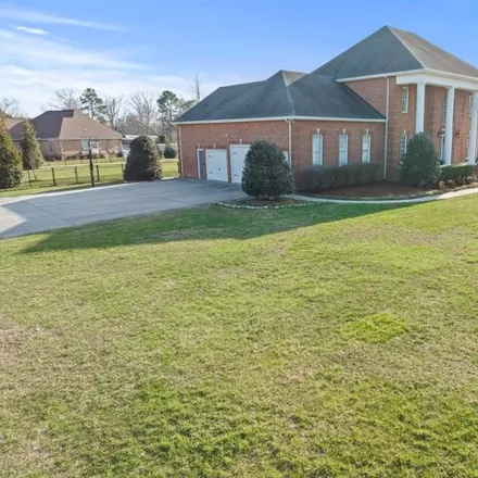 Image 7 - 116 Fairways Boulevard South, Tullahoma, TN 37388, USA - House for sale