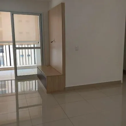 Rent this 3 bed apartment on Rua Doutor Braz Bicudo de Almeida in Vila Roma Brasileira, Itu - SP