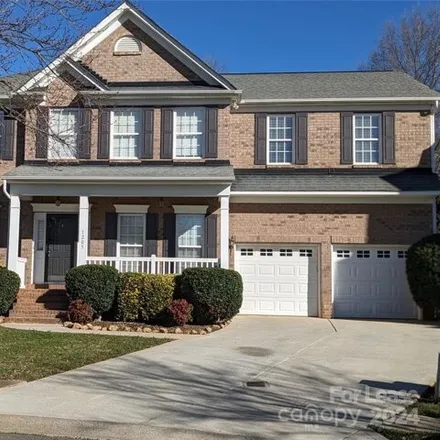Rent this 5 bed house on 10351 Clarke Creek Parkway in Charlotte, NC 28269