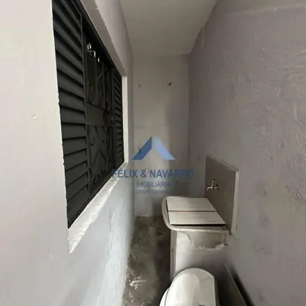 Rent this 1 bed house on Rua Padre Manuel Honorato in Vila Penteado, São Paulo - SP