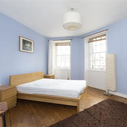 Image 6 - Richmond Place, City of Edinburgh, EH8 9DS, United Kingdom - Apartment for rent