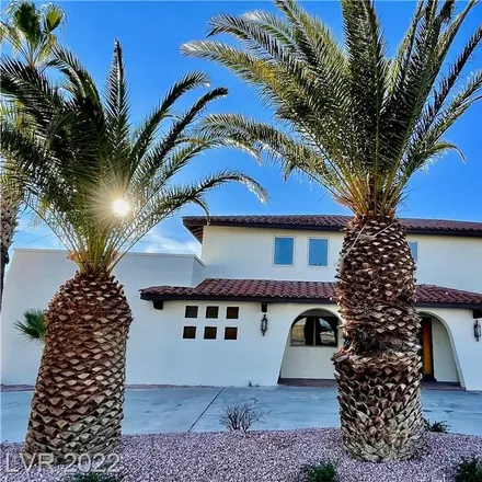 Buy this 6 bed house on 1532 Mancha Drive in Boulder City, NV