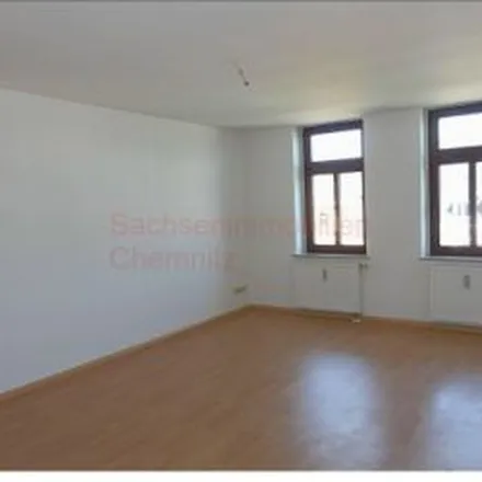 Rent this 2 bed apartment on Weststraße 71 in 09112 Chemnitz, Germany