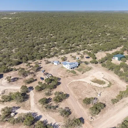 Image 3 - 10400 San Clemente, Concho County, TX 76866, USA - House for sale