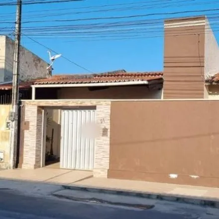 Buy this 3 bed house on Rua Coronel Tibúrcio 21 in Mondubim, Fortaleza - CE