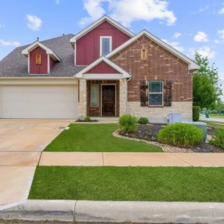 Buy this 4 bed house on Dovetail Street in Boerne, TX 78006