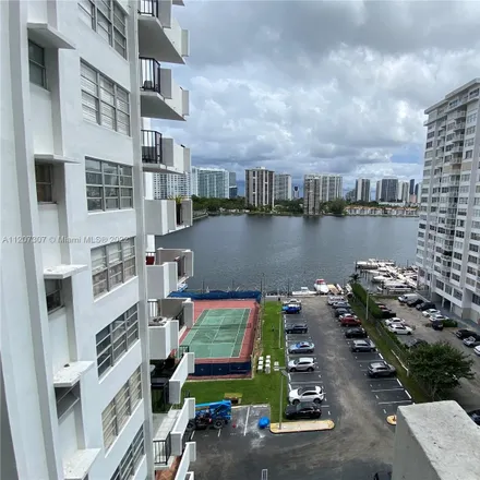 Buy this 1 bed condo on 2750 Northeast 183rd Street in Aventura, FL 33160