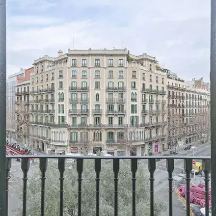 Image 2 - Carrer del Bruc, 72, 08009 Barcelona, Spain - Apartment for rent