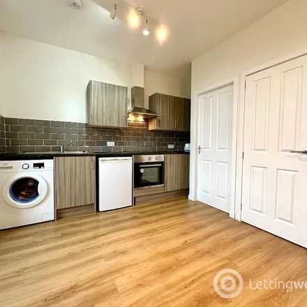 Rent this 1 bed apartment on William Hill in Riverside Lane, Dumbarton