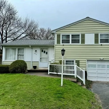 Buy this 3 bed house on 349 Shore Acres Drive in City of Rochester, NY 14612
