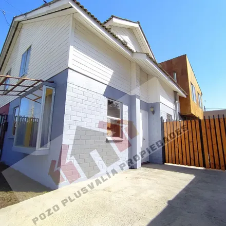 Image 3 - Dalivor Zuvic Caglevic, 179 0437 Coquimbo, Chile - House for sale