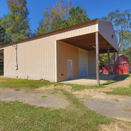 Image 3 - 6000 Lauderdale Toomsuba Road, Toomsuba, Lauderdale County, MS 39364, USA - House for sale