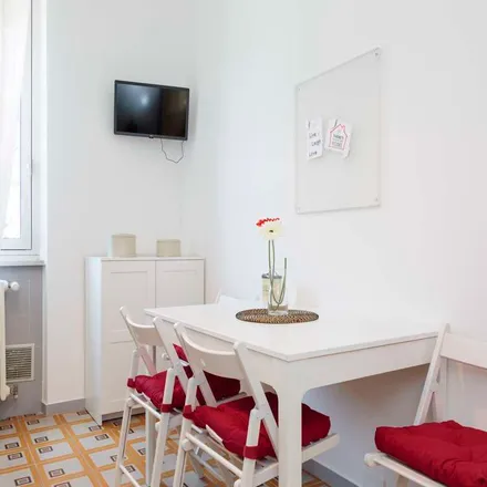 Image 9 - Via Garegnano 23, 20151 Milan MI, Italy - Apartment for rent