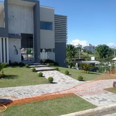 Buy this 4 bed house on Rua Agenor José Soares in Cidade Universitária Pedra Branca, Palhoça - SC
