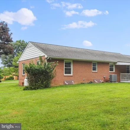 Image 3 - 652 Marion Street, Vardo, Hagerstown, MD 21740, USA - House for sale