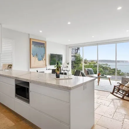 Rent this 2 bed apartment on Mosman NSW 2088