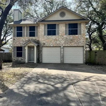 Rent this 3 bed house on 10522 Bilbrook Place in Austin, TX 78748