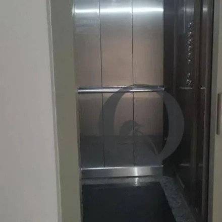 Rent this 2 bed apartment on Objetivo Atibaia in Avenida Walter Engracia de Oliveira 86, Estância Lynce