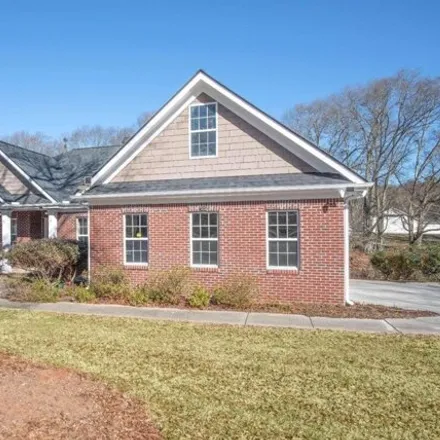 Buy this 5 bed house on 56 Peach Lane in Royston, Franklin County