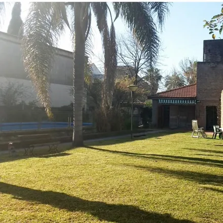 Buy this 4 bed townhouse on Mariano y Luciano de la Vega in Villa Salas, Moreno