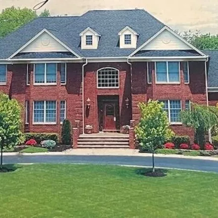 Buy this 5 bed house on Trump National Golf Club in Colts Neck, One Leland Road