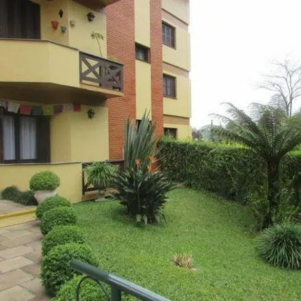 Buy this 2 bed apartment on Rua Ilso Bezzi in Casagrande, Gramado - RS
