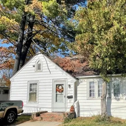 Buy this 2 bed house on 127 Maple Street in Village of Potsdam, NY 13676