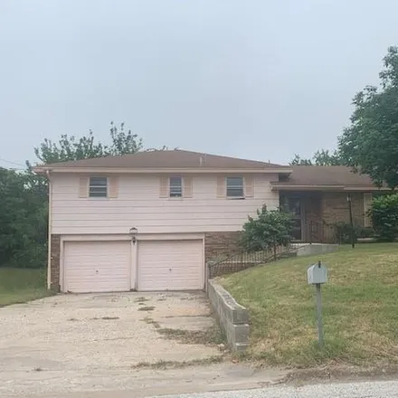 Buy this 3 bed house on 502 Galia Street in Bowie, TX 76230